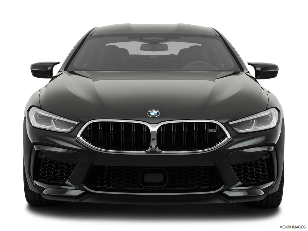 2023 BMW M8 Gran Coupe 4.4T V8 xDrive