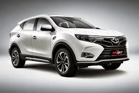 2024 Soueast DX7 1.8T Prime