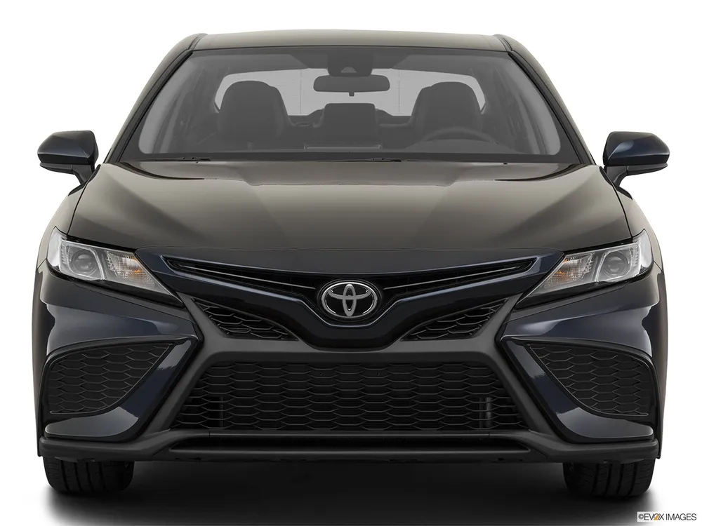 2024 Toyota Camry 2.5L Limited HEV (215 HP)