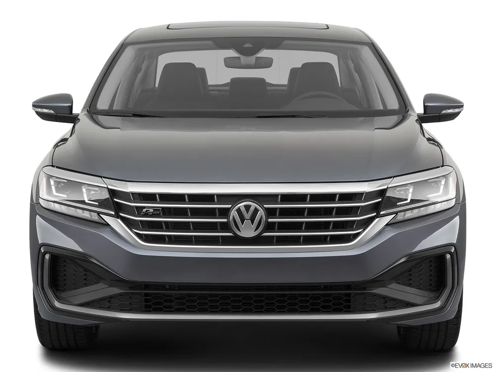 2021 Volkswagen Passat 2.5L Trendline