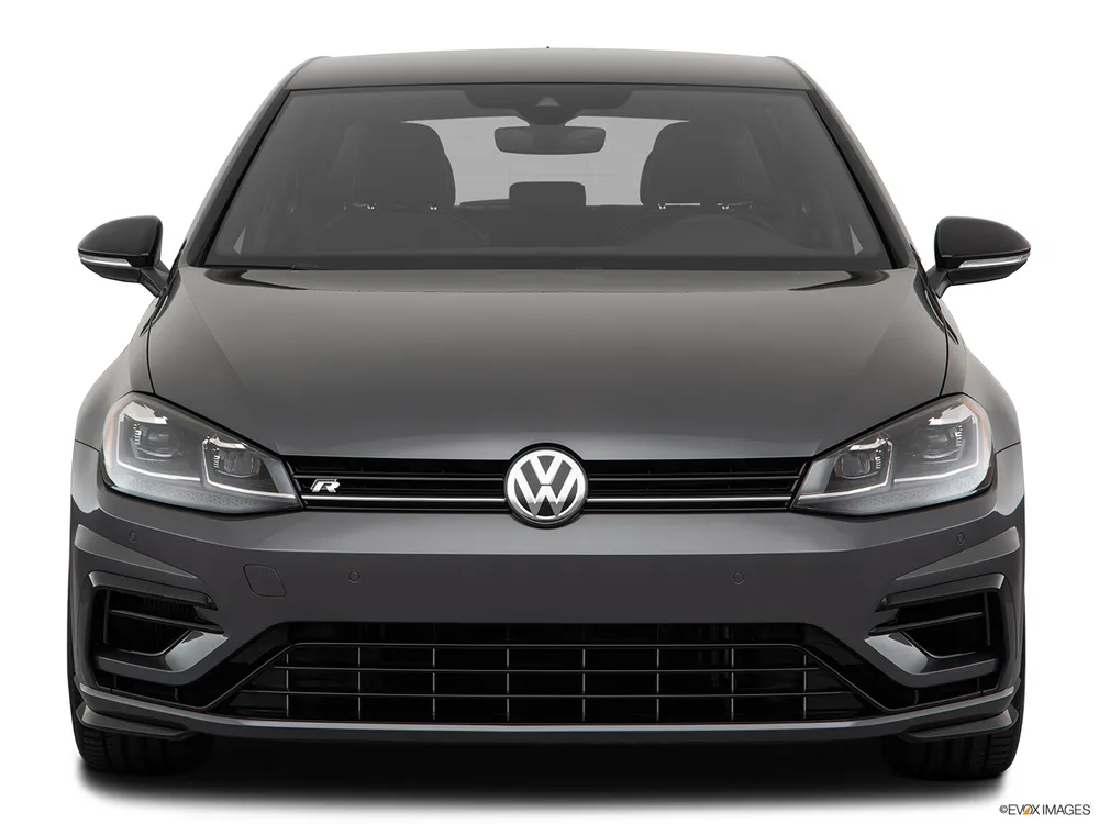 2023 Volkswagen Golf R 2.0L TSI 4Motion