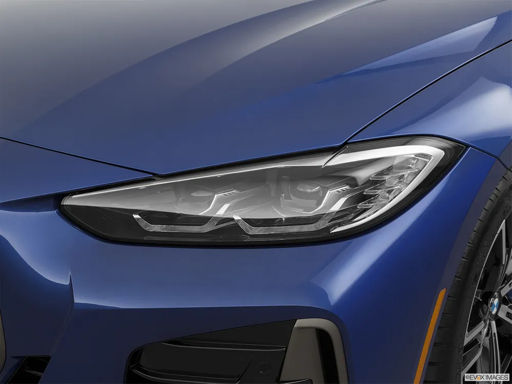 2023 BMW 4 Series Coupe 430i M Sport