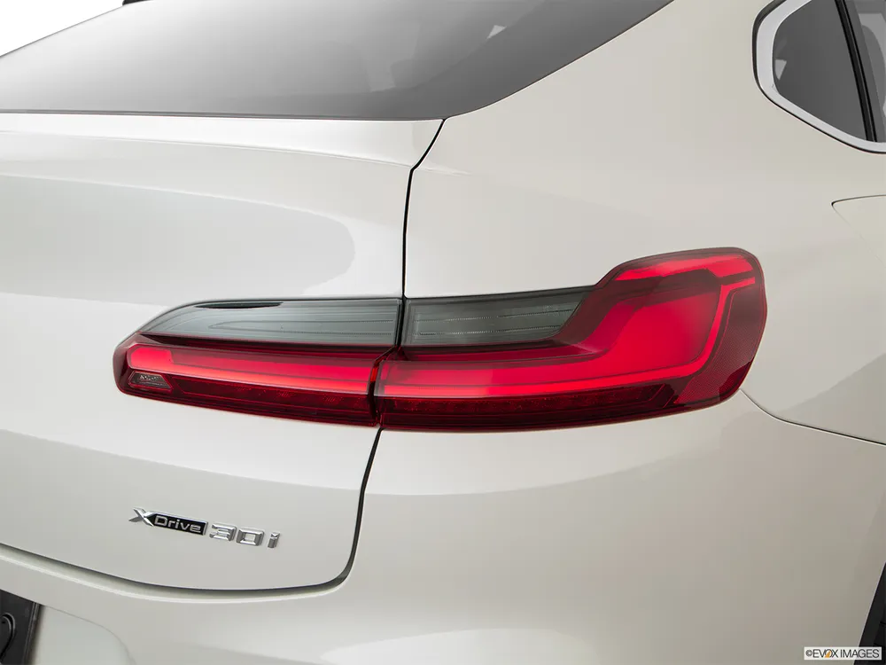 2021 BMW X4 xDrive 30i