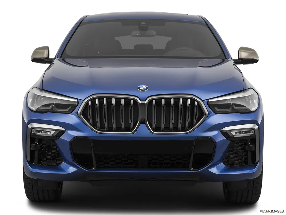 2020 BMW X6 3.0 V6 AWD