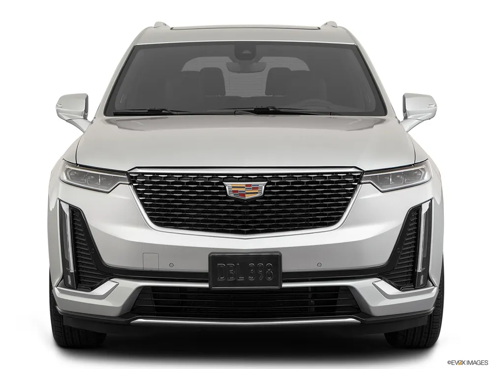 2021 Cadillac XT6 3.6L Premium Luxury (AWD)