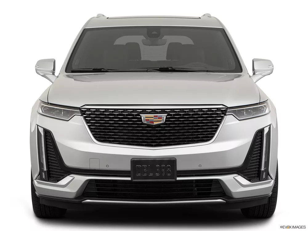 2020 Cadillac XT6 3.6L Sport (AWD)
