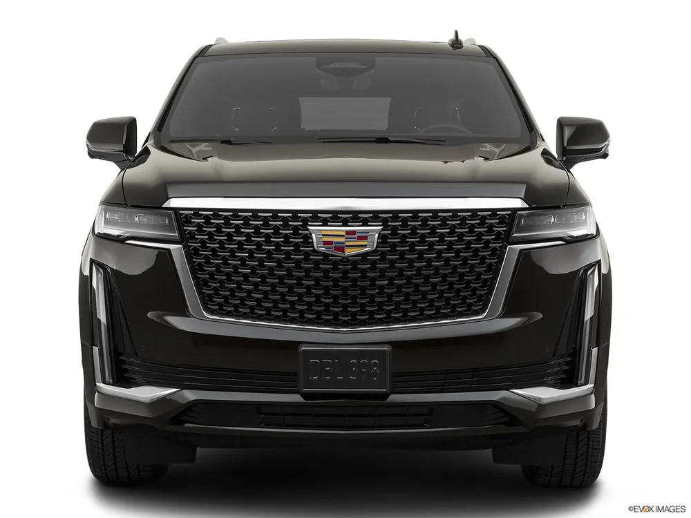 2021 Cadillac Escalade 6.2L Sport Platinum