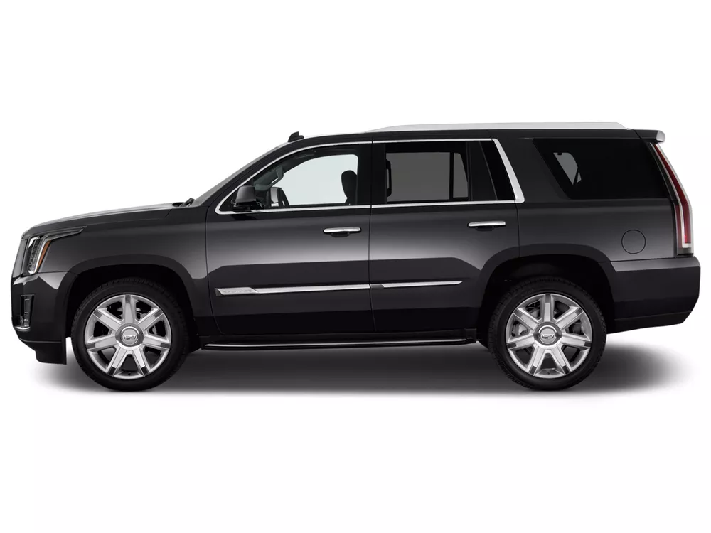 2018 Cadillac Escalade 6.2L Standard