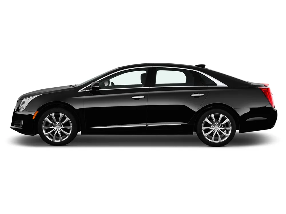 2022 Cadillac XTS 3.6L V-Sport Platinum