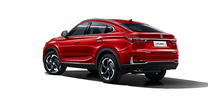 2021 Changan CS85 2.0T GDI Sport