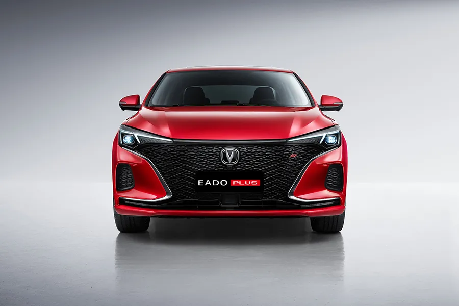 2023 Changan Eado Plus 1.4T Sport