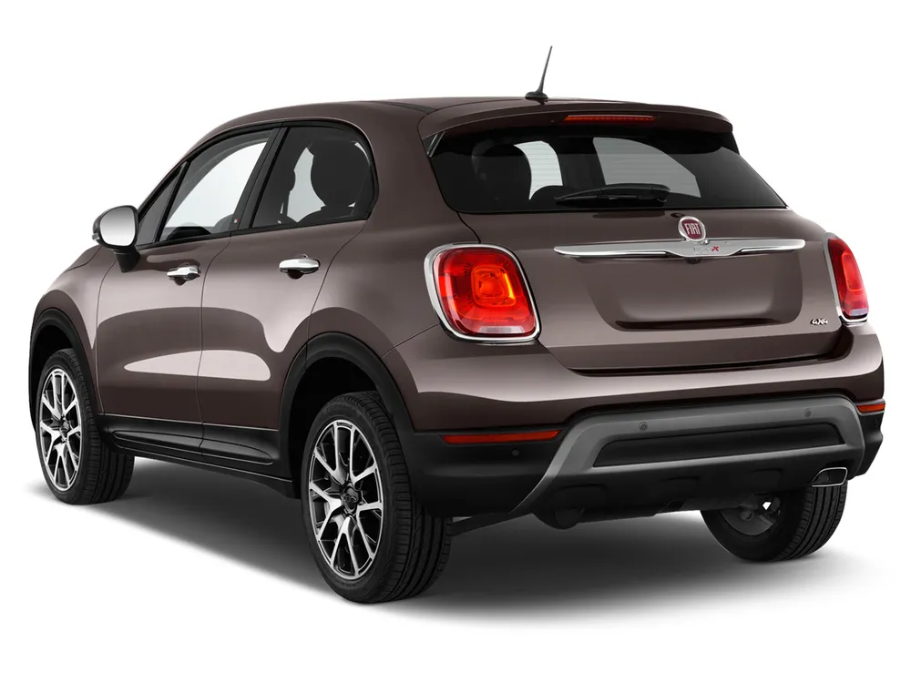2021 Fiat 500X 1.4L Lounge