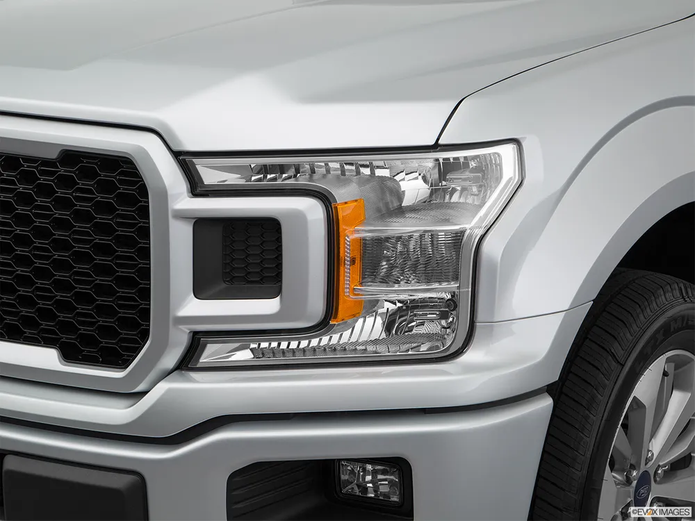 2020 Ford F-150 Shelby Crew Cab 4X4