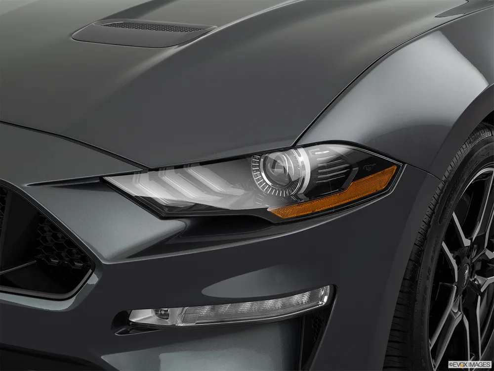 2023 Ford Mustang 5.0L Fastback GT Premium (California Special)