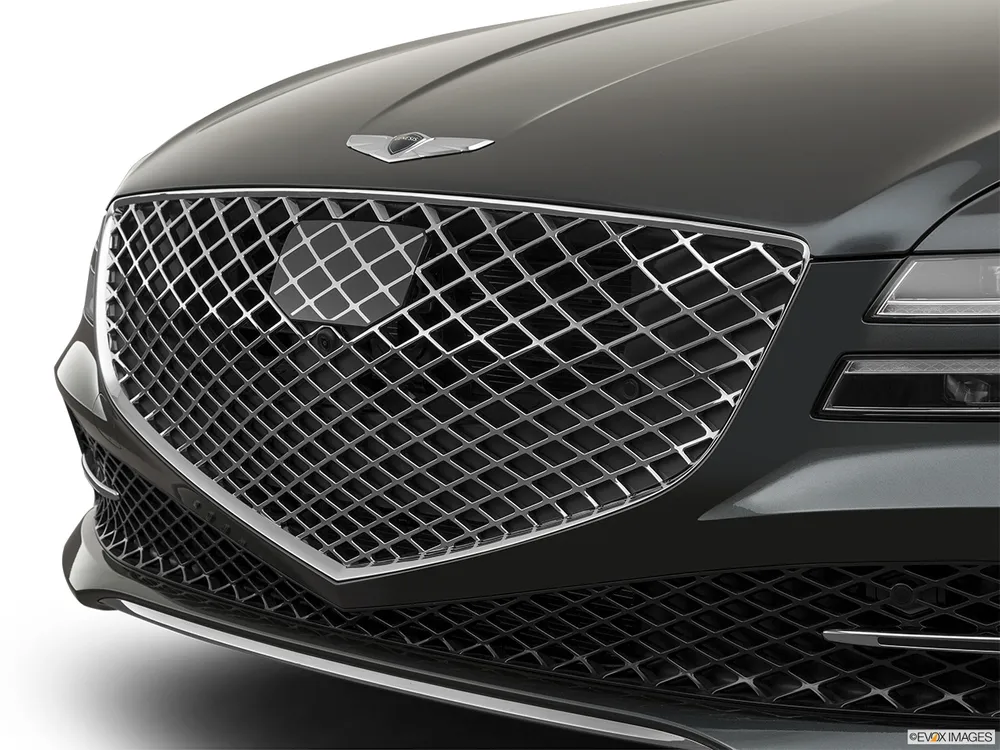 2024 Genesis G80 3.5T Premier (RWD)