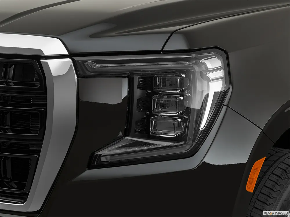 2023 GMC Yukon 5.3 V8 SLE (AWD)