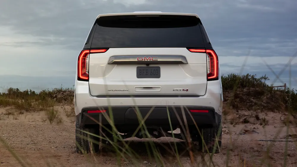 2023 GMC Yukon XL 5.3L V8 SLT (AWD)