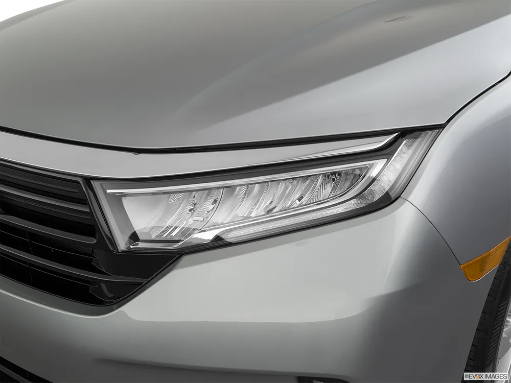 2021 Honda Odyssey 3.5L EXL