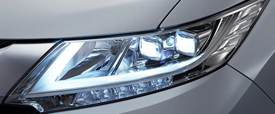 2022 Honda Odyssey J 2.4 EX V