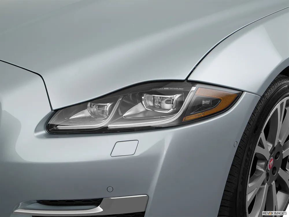 2021 Jaguar XJ 3.0L Luxury LWB (340 PS)