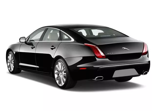 2017 Jaguar XJ 3.0 V6 SC Premium Luxury LWB