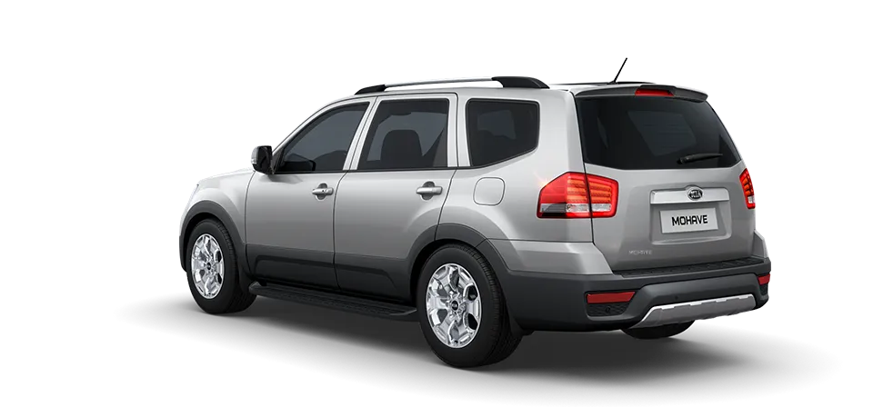 2022 Kia Mohave 3.8L Top