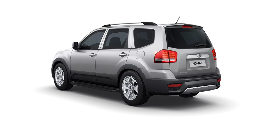 2018 Kia Mohave 3.8L Base