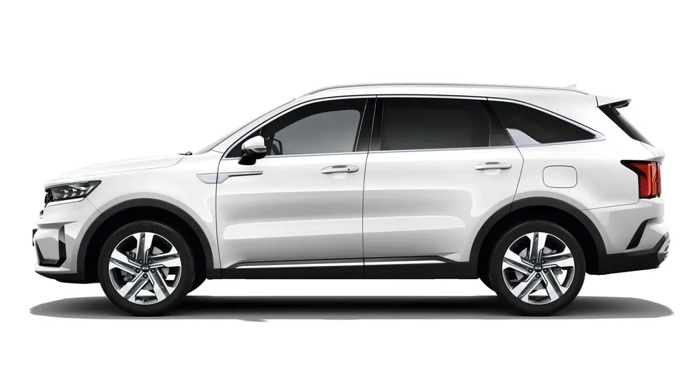 2023 Kia Sorento 2.5L LX (RWD)