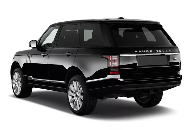 2017 Land Rover Range Rover 5.0L SC V8 Autobiography (510 PS)