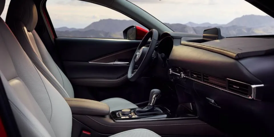 2021 Mazda CX-30 2.0L Urban AWD