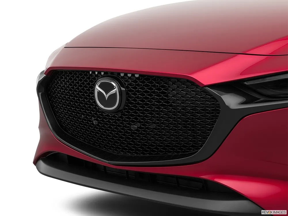 2024 Mazda 3 Hatchback Allure 2.0L