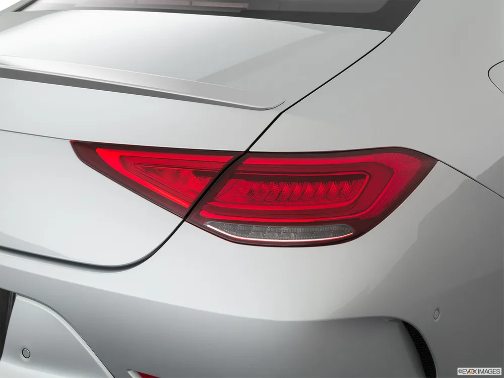 2023 Mercedes-Benz CLS-Class CLS 450 4MATIC