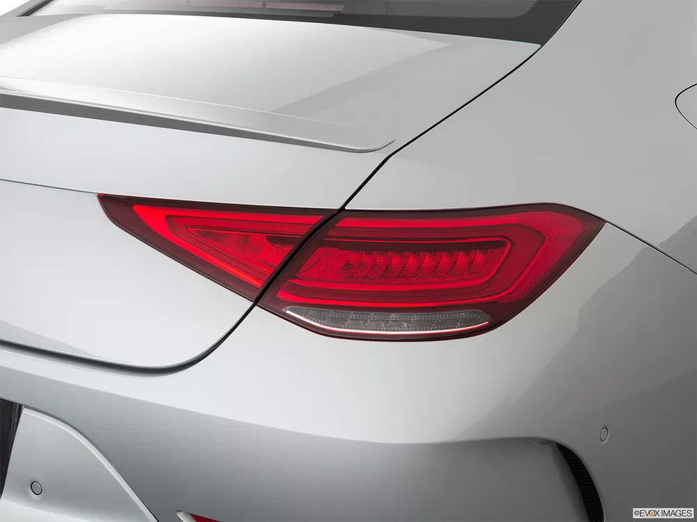 2020 Mercedes-Benz CLS-Class CLS AMG 53 4MATIC+