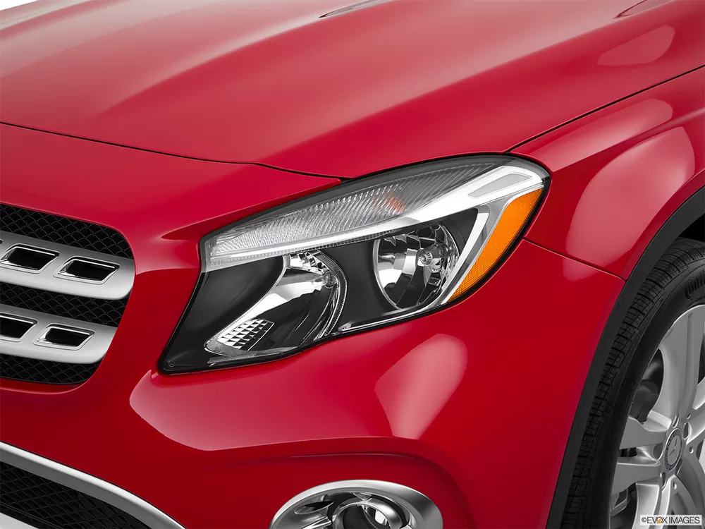 2020 Mercedes-Benz GLA AMG 45 4MATIC