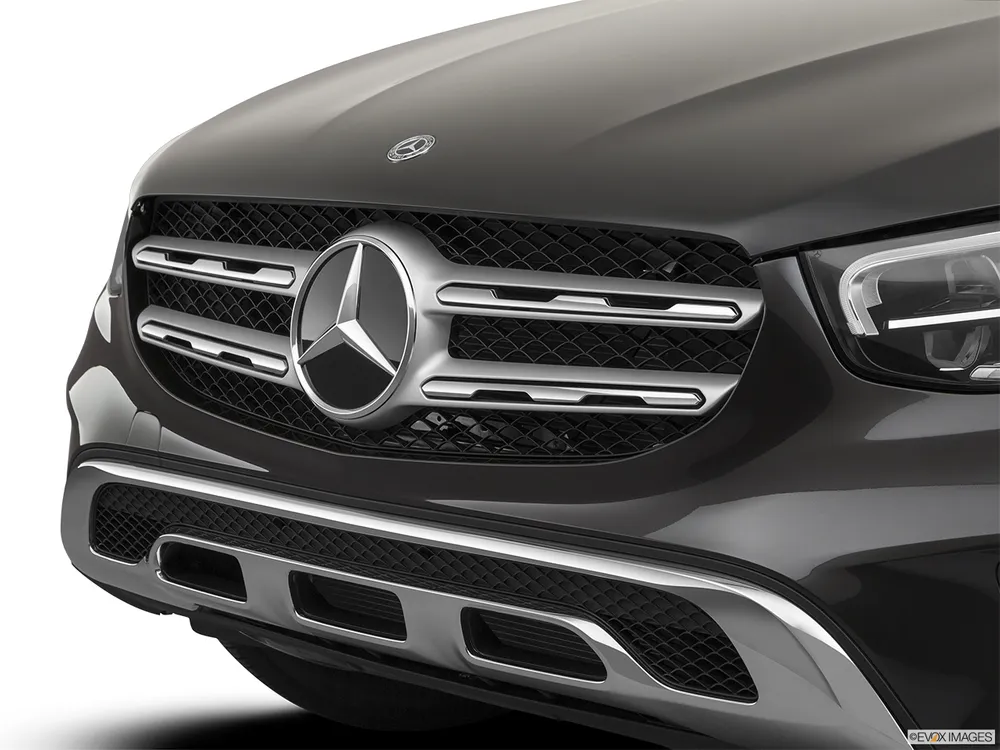 2021 Mercedes-Benz GLC-Class GLC 250 4MATIC
