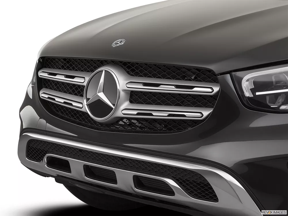 2020 Mercedes-Benz GLC-Class GLC 250 4MATIC