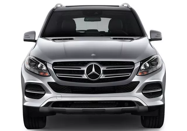 2018 Mercedes-Benz GLE-Class GLE 400 4MATIC