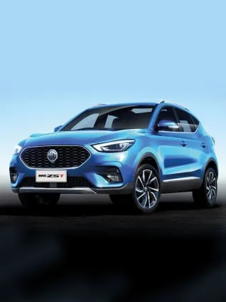 2022 MG ZS 1.5L LUX