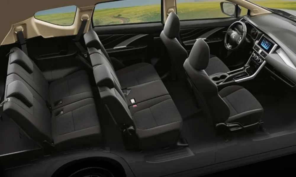 2024 Mitsubishi Xpander 1.5L HL