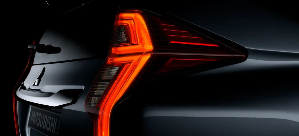 2022 Mitsubishi Montero Sport 3.0L GLS (4WD) premium