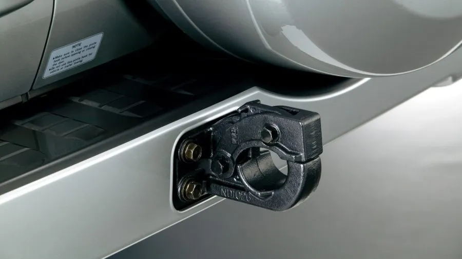 2023 Nissan Patrol Safari A/T Hard Top