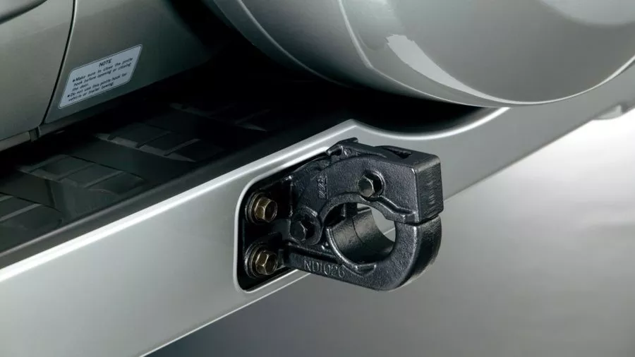 2019 Nissan Patrol Safari Gazelle X M/T