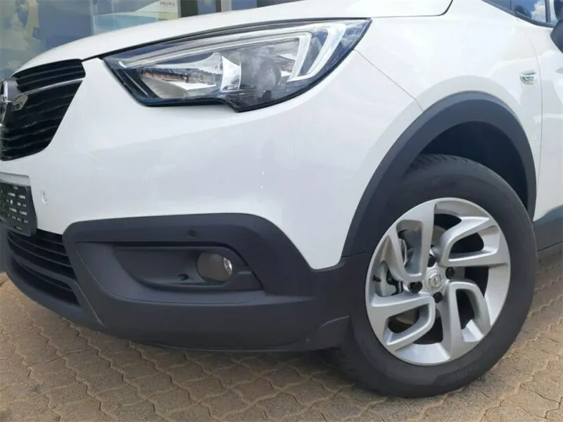 2023 Opel Crossland X 1.2T Enjoy