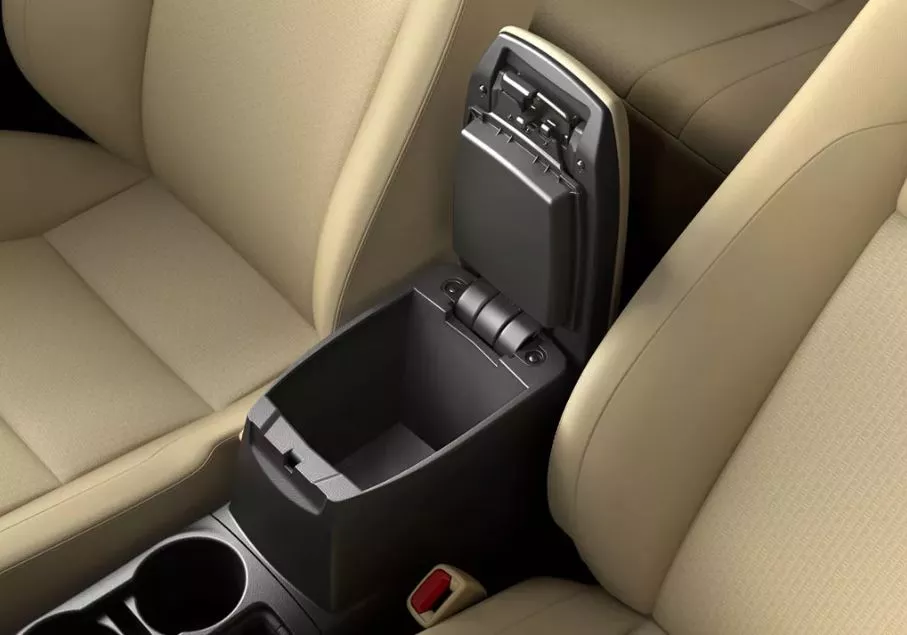 2018 Toyota Corolla 2.0L SE