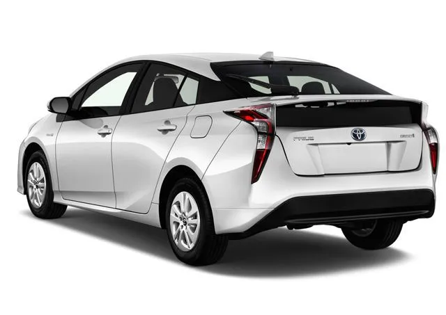 2023 Toyota Prius Eco