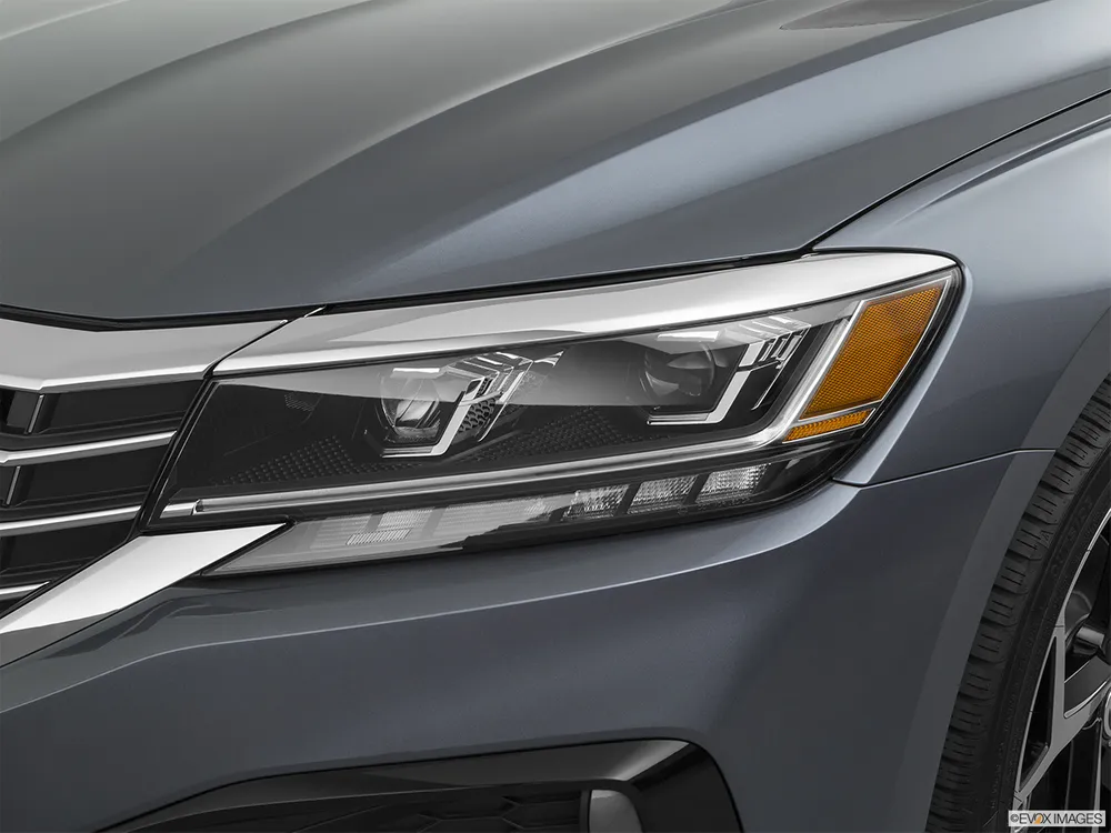 2021 Volkswagen Passat 2.5L Trendline