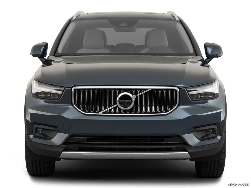 2021 Volvo XC40 2.0T T5 AWD R Design