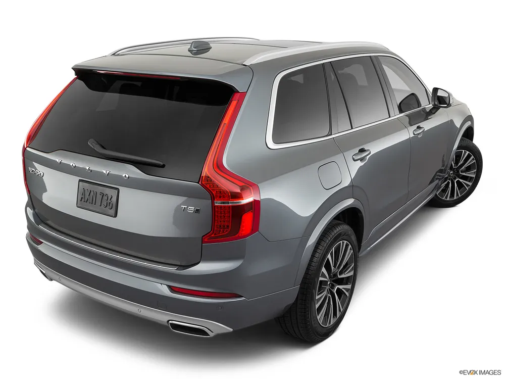 2023 Volvo XC90 2.0T B5 Plus Bright AWD (7-seats)