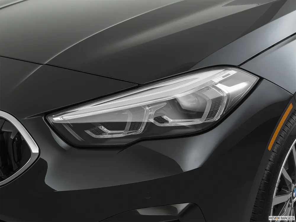 2022 BMW 2 Series Grand Coupe 218i