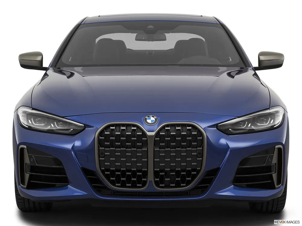 2023 BMW 4 Series Coupe 430i M Sport